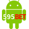 Aplicativo 595BET para Android