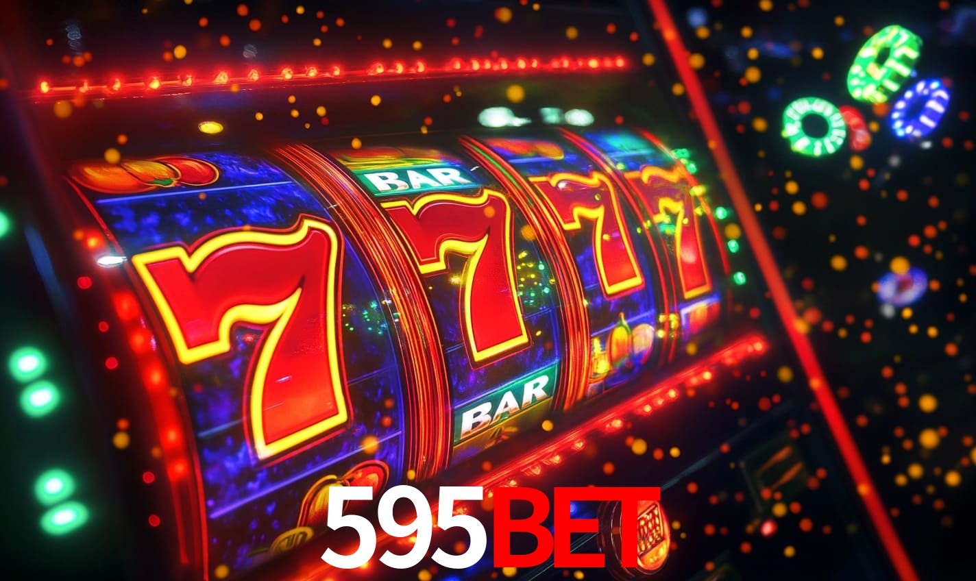 595 bet win
