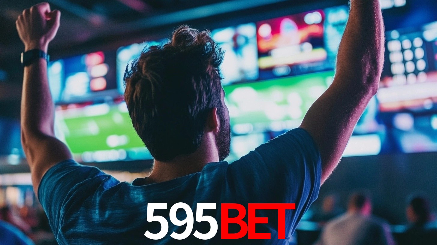 595BET - Desafio Nervoso - 595 bet app