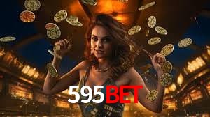 Welcome Bonus 595BET