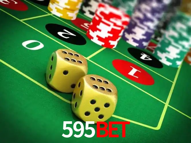 Football Betting 595BET