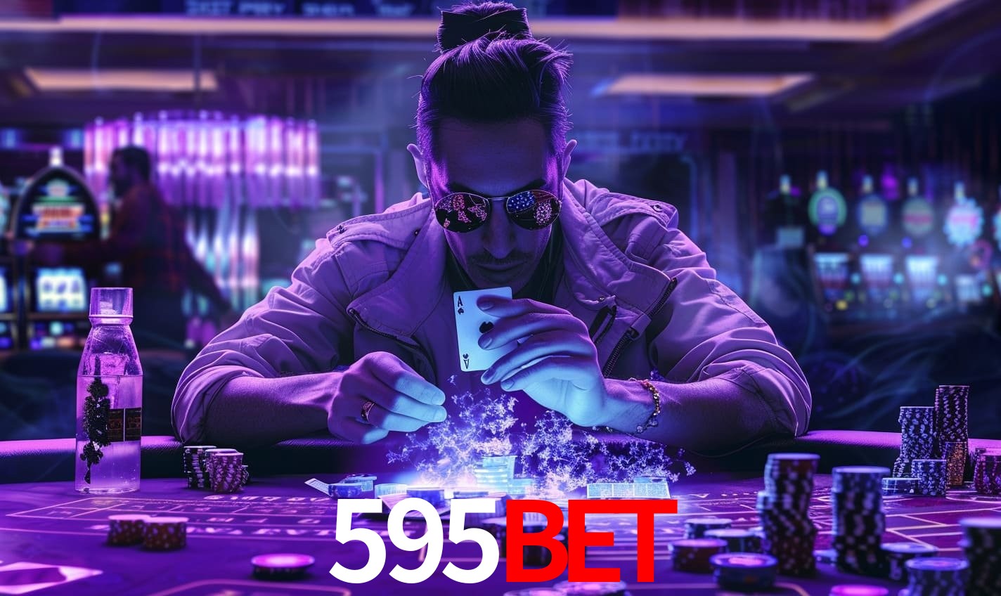 VIP Casino 595BET