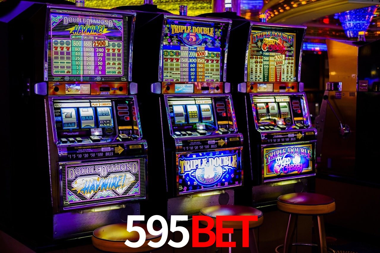 Football Betting 595BET