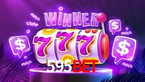 Tennis Betting 595BET