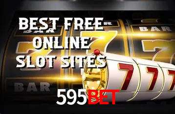 Descubra o Mundo do Cassino Online com 595BET