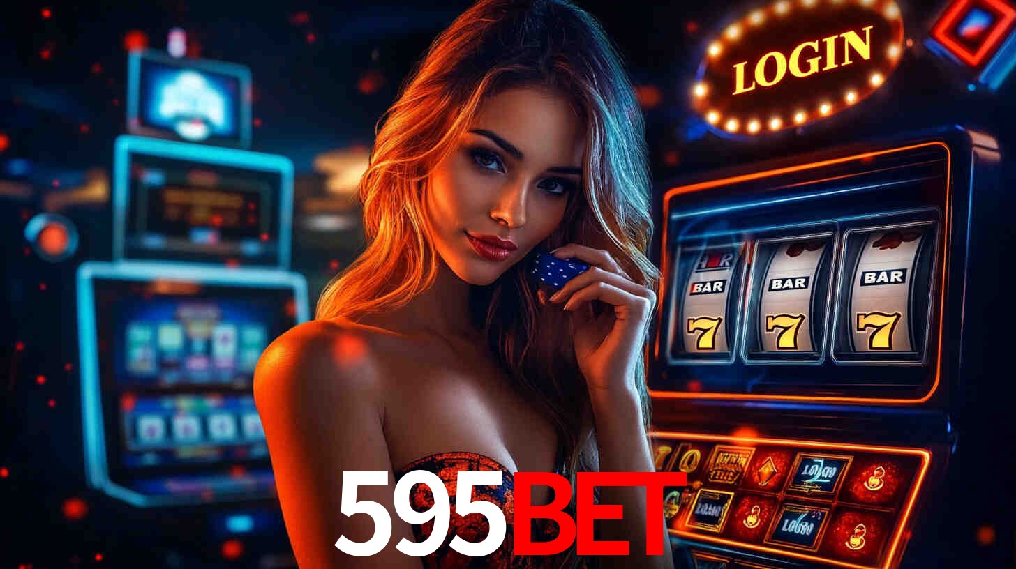 595 bet win