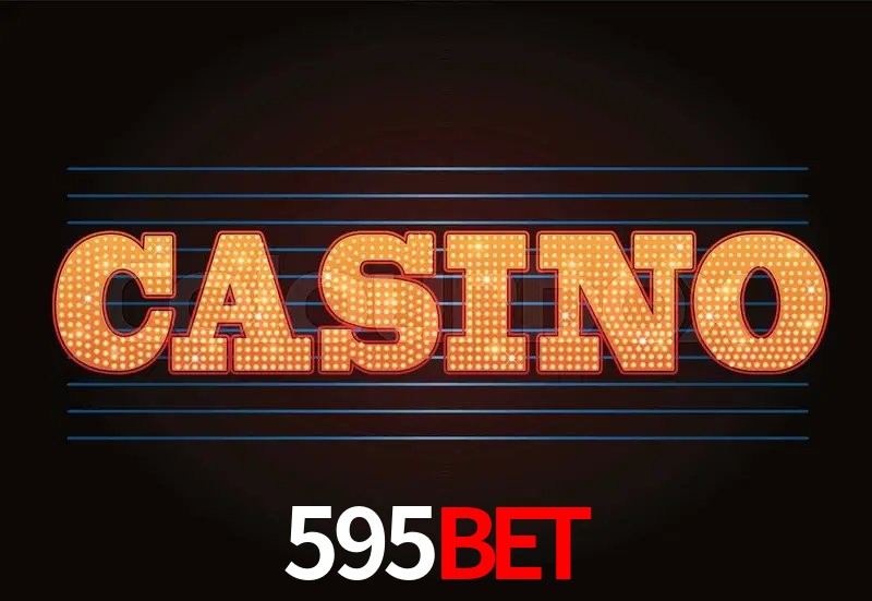 Experiência VIP 595BET