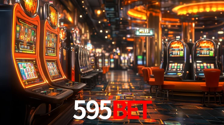 Welcome Bonus 595BET