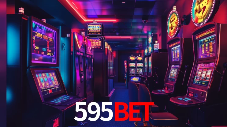Daily Bonuses 595BET