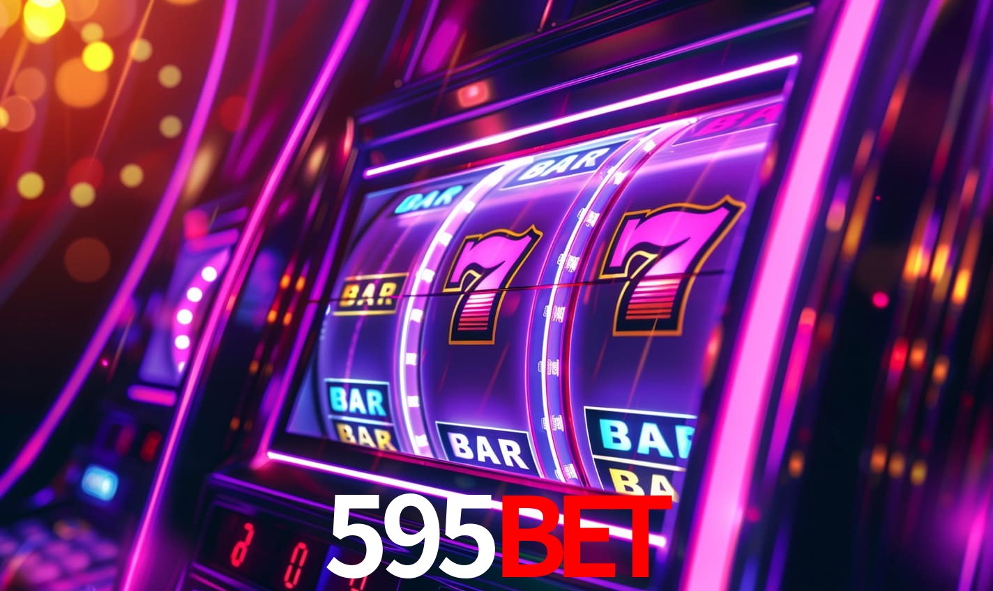 595BET,595 bet app