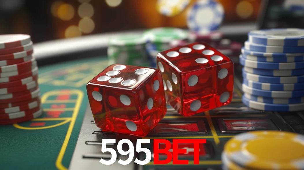 Welcome Bonus 595BET