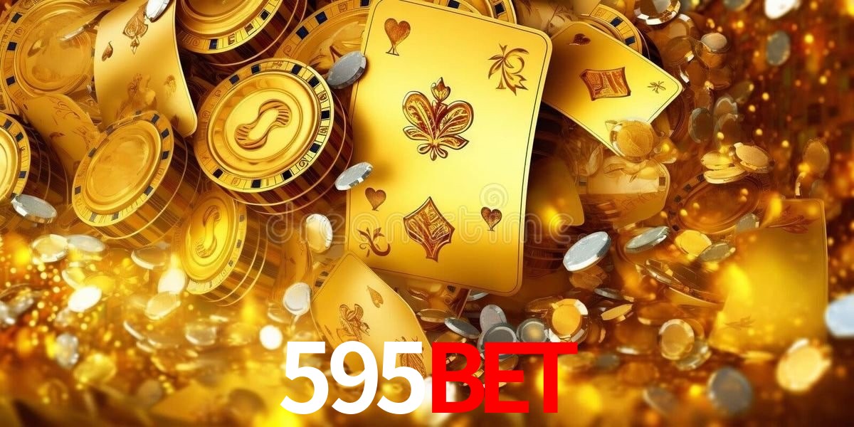 Descubra a Essência do 595BET: Nossa História e Compromissos