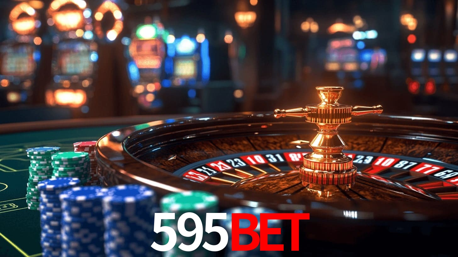 595BET,595 bet app