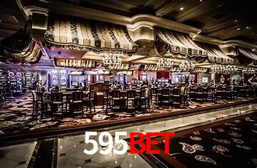 Exclusive Offers 595BET
