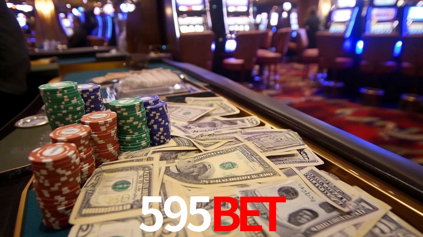 Weekend Specials 595BET