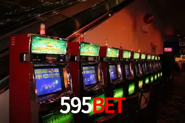 VIP Casino 595BET