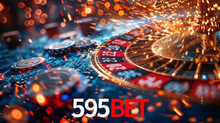 Slot Games 595BET