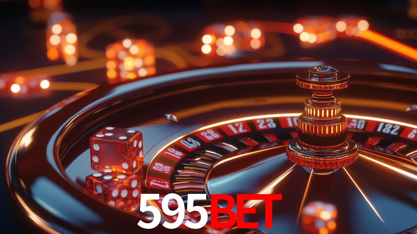595 bet win