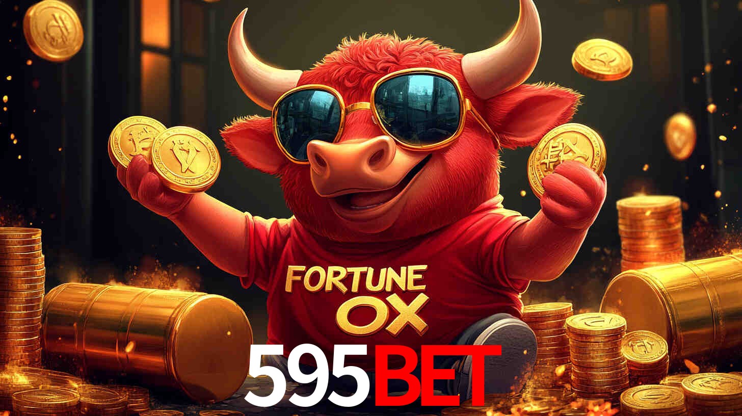 A Emoção da Loteria na 595BET: Uma Chance de Mudança de Vida