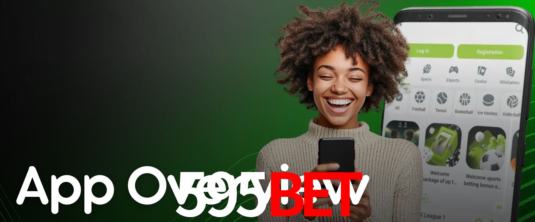 Responsive Design 595BET