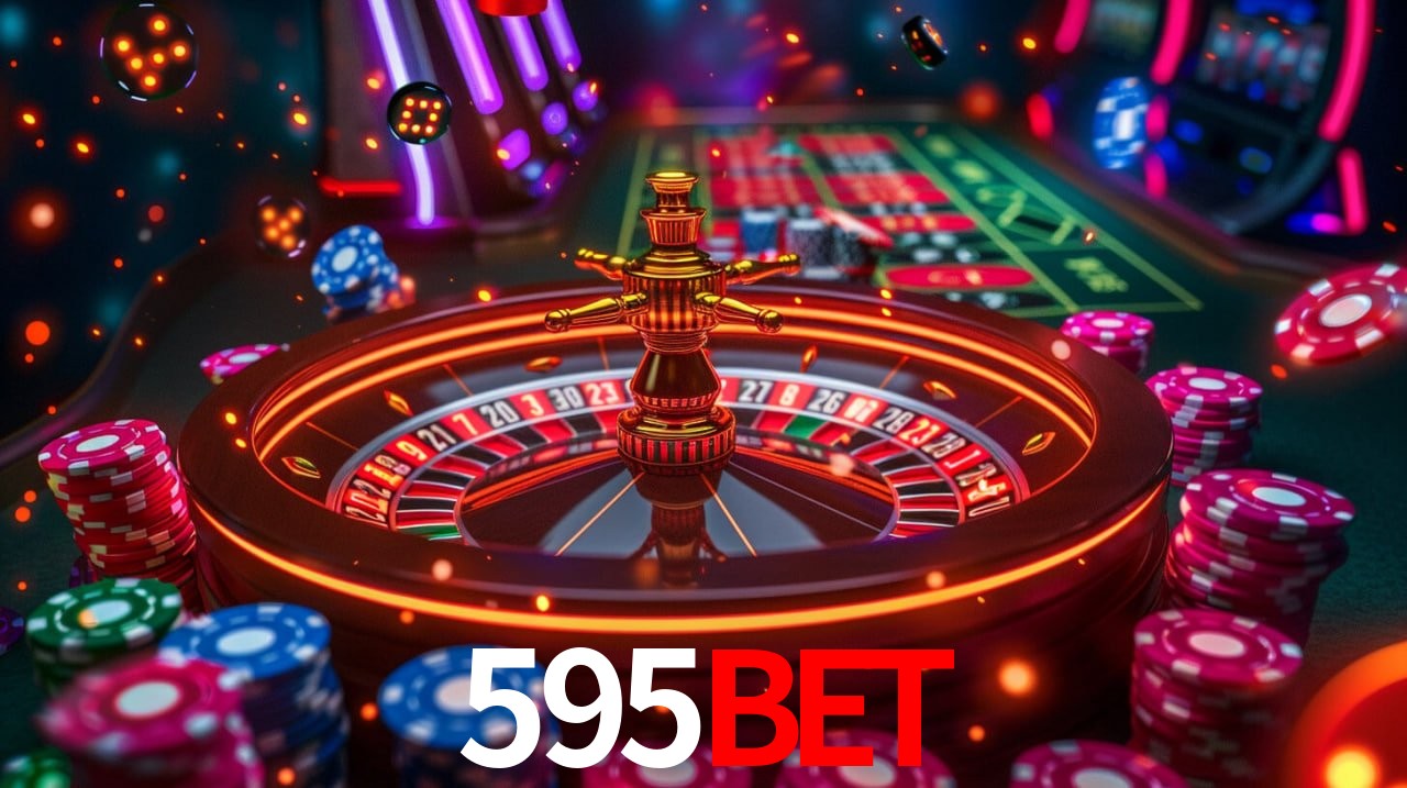 Desvendando o Mundo dos Jogos Virtuais na 595BET