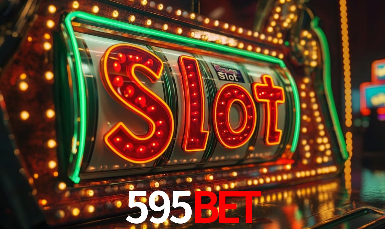 Secure Login 595BET