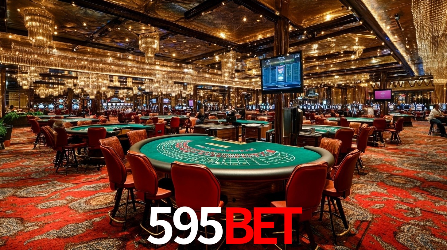 595 bet app