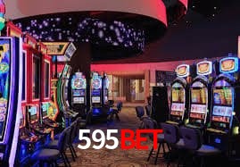 Security Systems 595BET