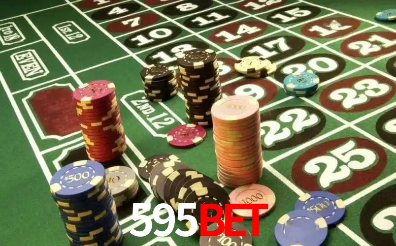 Bonus Features 595BET