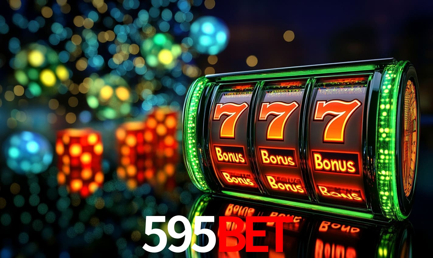 Live Casino 595BET