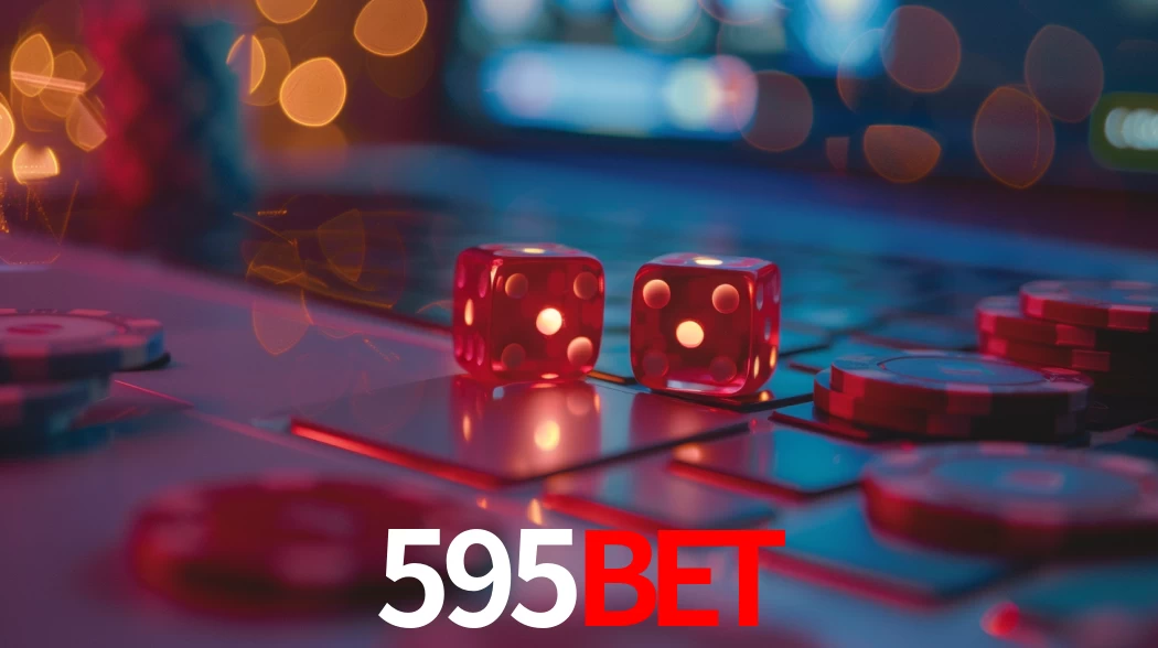Game Providers 595BET