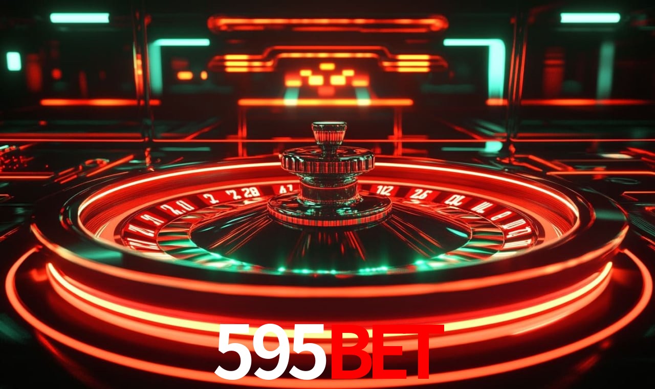 A Experiência Imersiva dos Cassinos Ao Vivo no 595BET