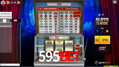 Descubra a Essência do 595BET: Nossa História e Compromissos