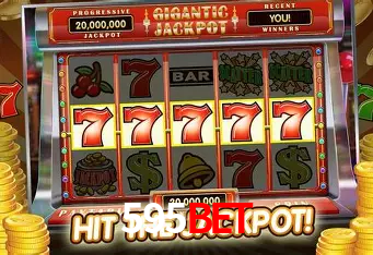 Descubra a Magia dos Jogos de Arcade no 595BET