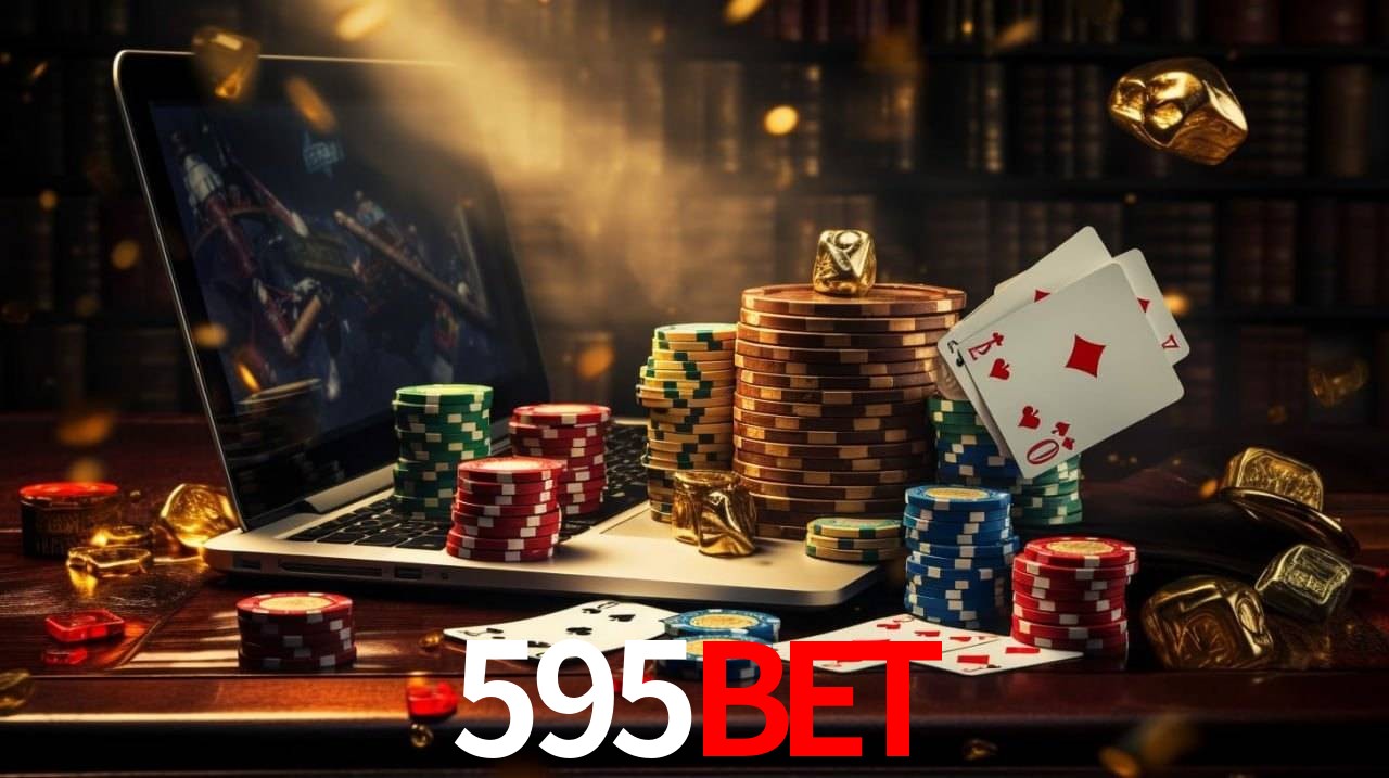 cassino 595BET