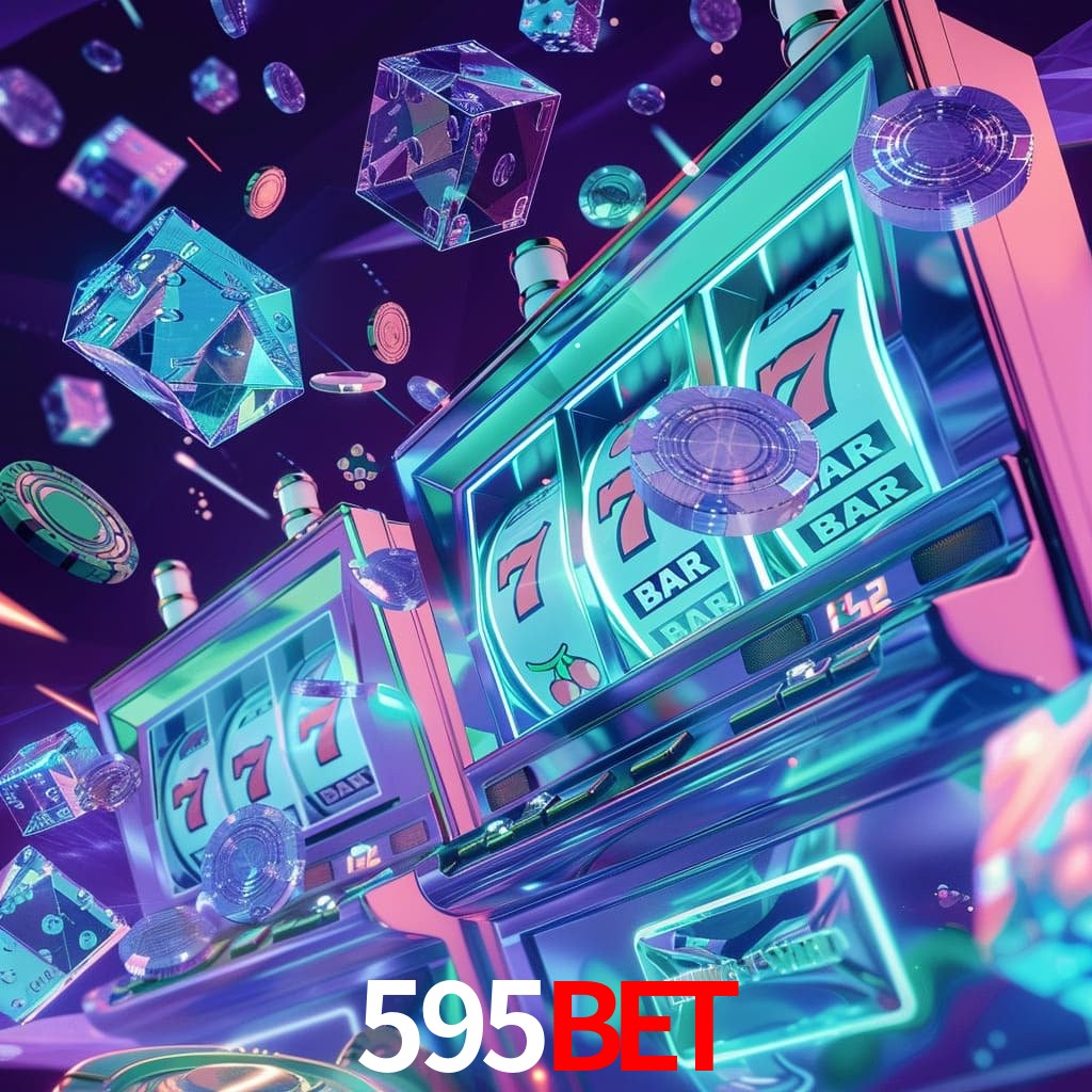 Descubra o Programa VIP da 595BET: Vantagens Exclusivas para Jogadores
