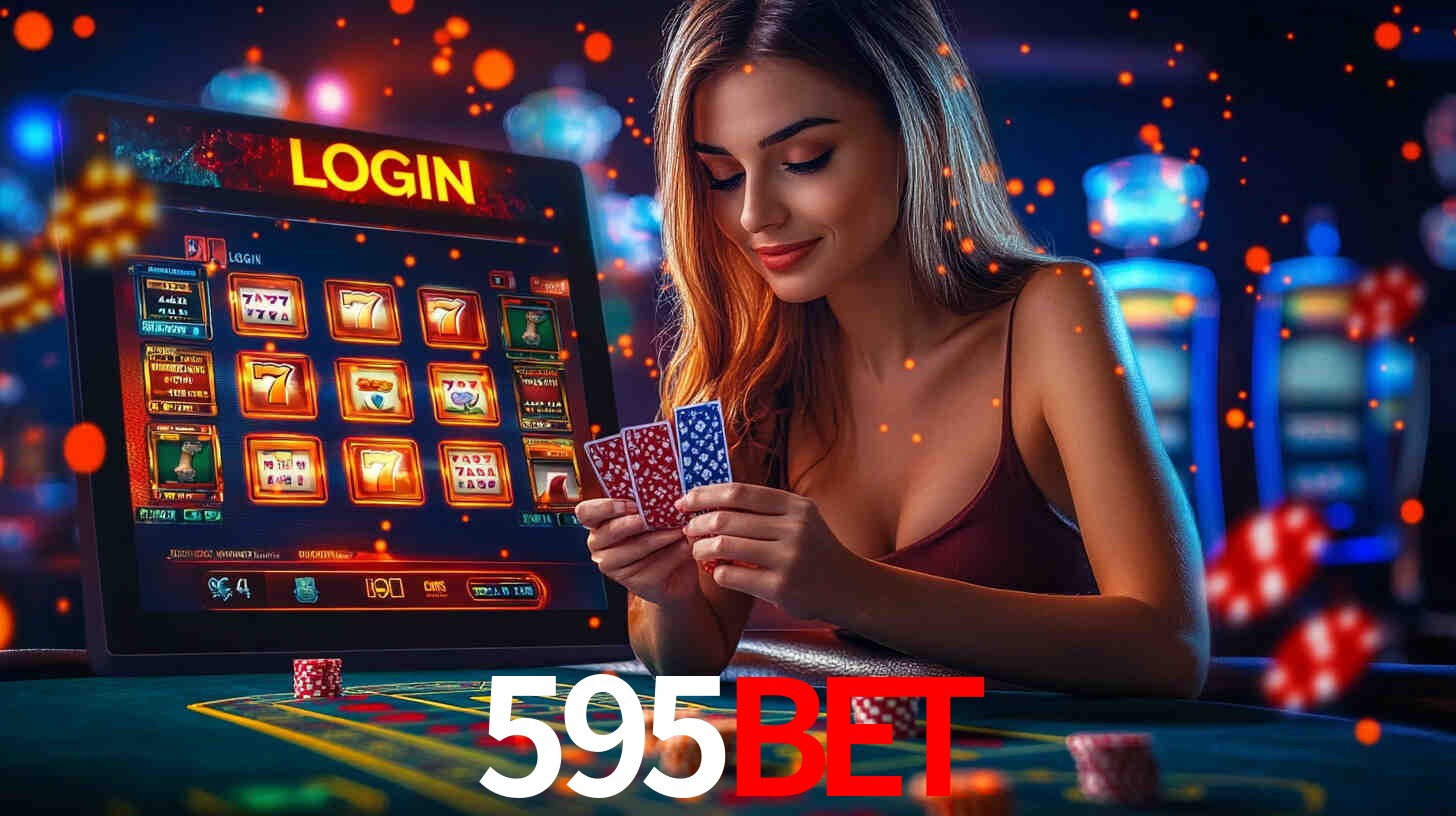 595BET,595 bet app