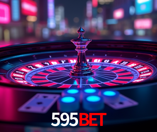 Apostas Esportivas na 595BET: Um Guia Completo