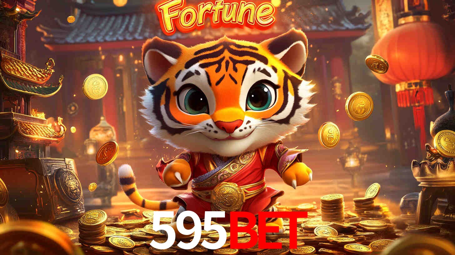 A Revolução dos Aplicativos de Jogos no 595BET