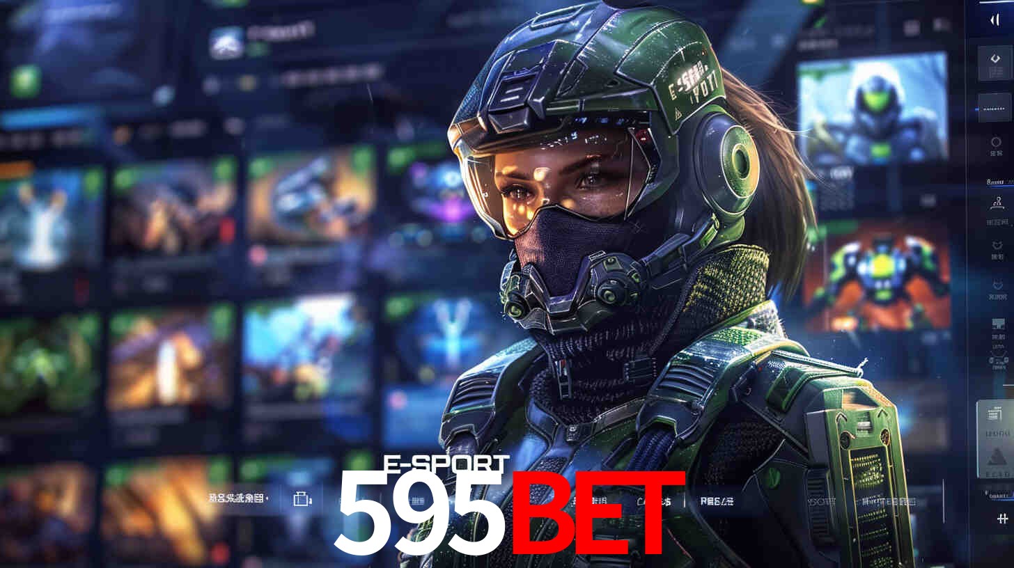 Weekend Specials 595BET