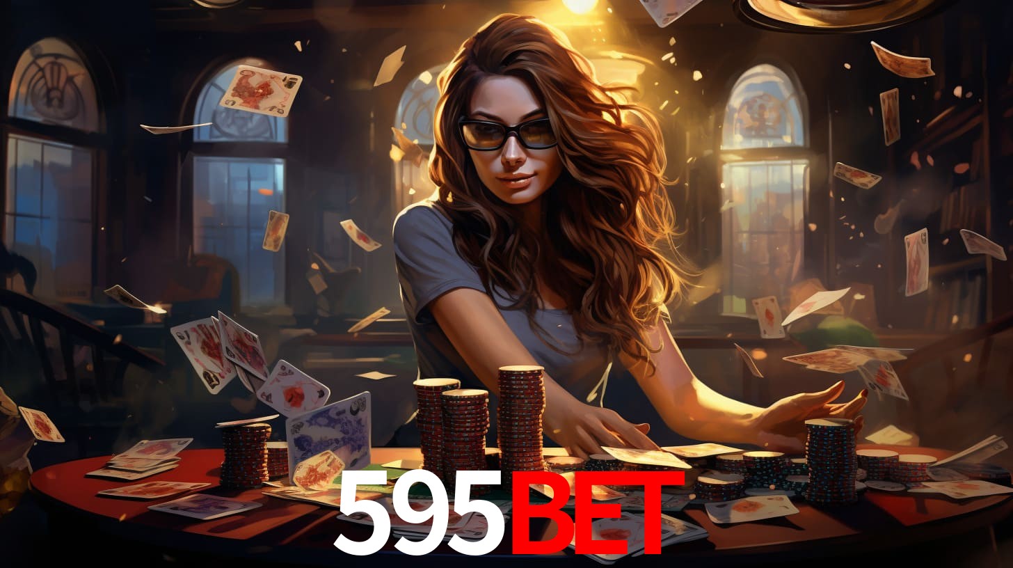 Live Casino 595BET