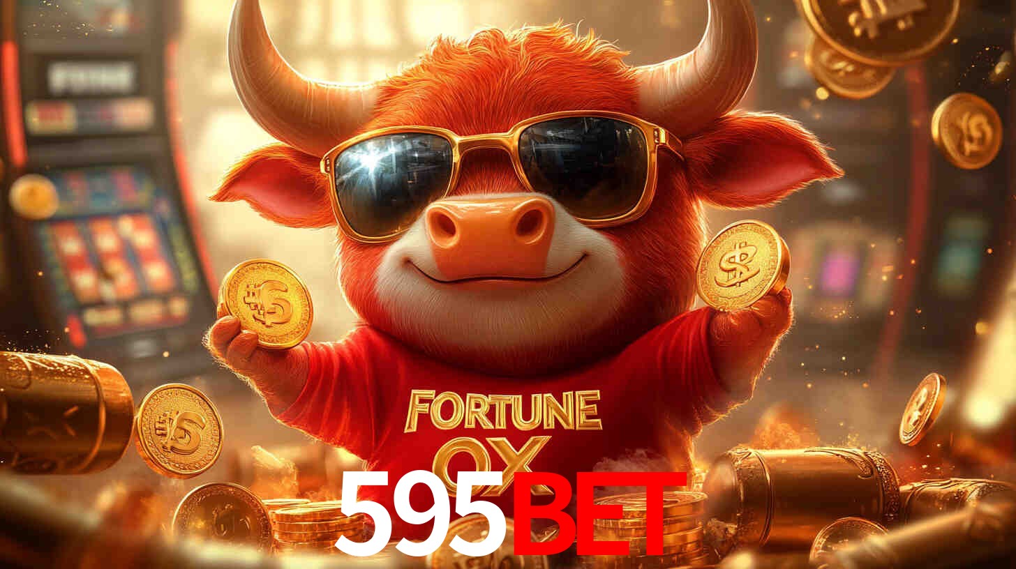 595 bet app