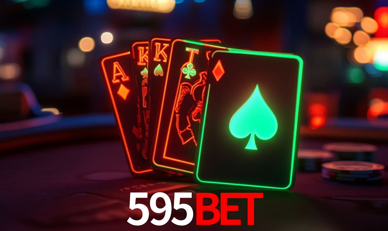 Game Statistics 595BET