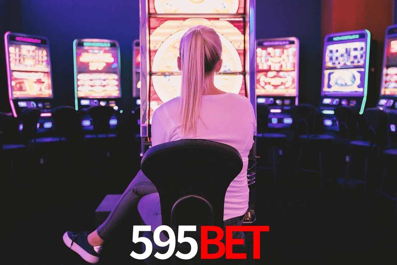Bonus Features 595BET