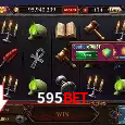 APP oficial da 595BET para mobile