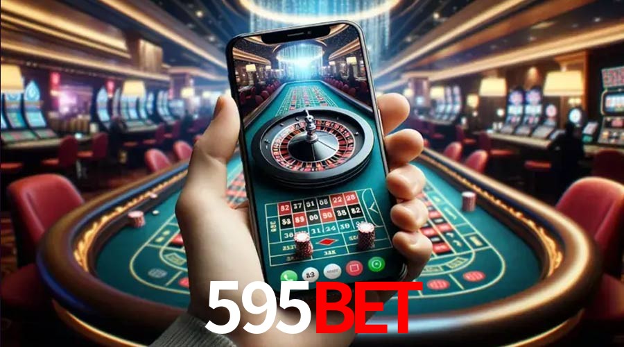 Games Directory 595BET