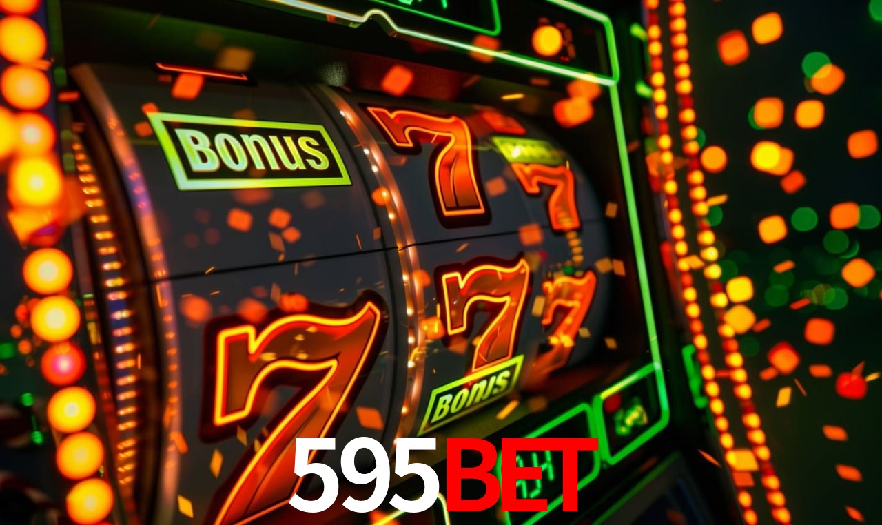 Descubra a Essência do 595BET: Nossa História e Compromissos