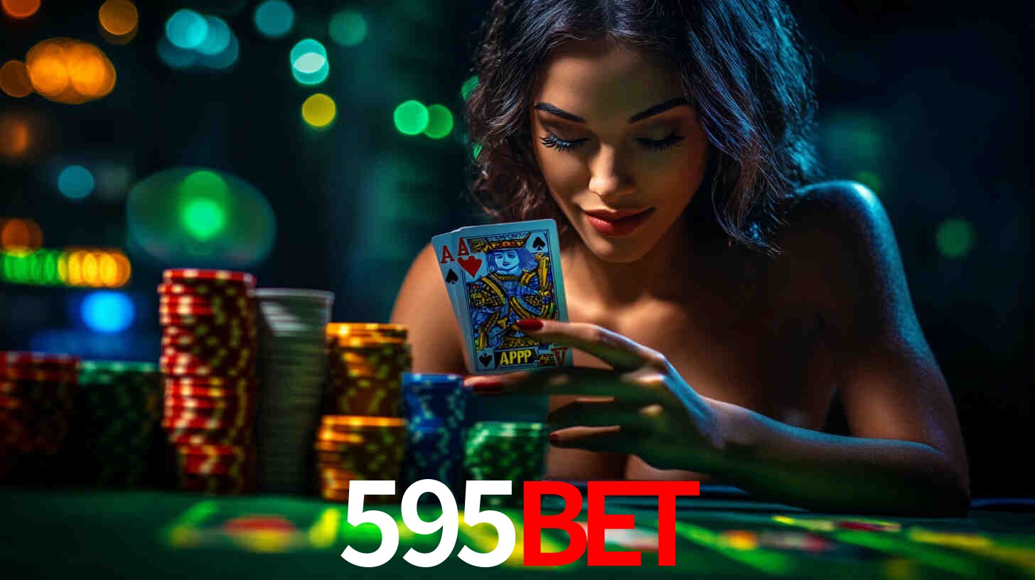 A Popularidade dos Caça-Níqueis no 595BET