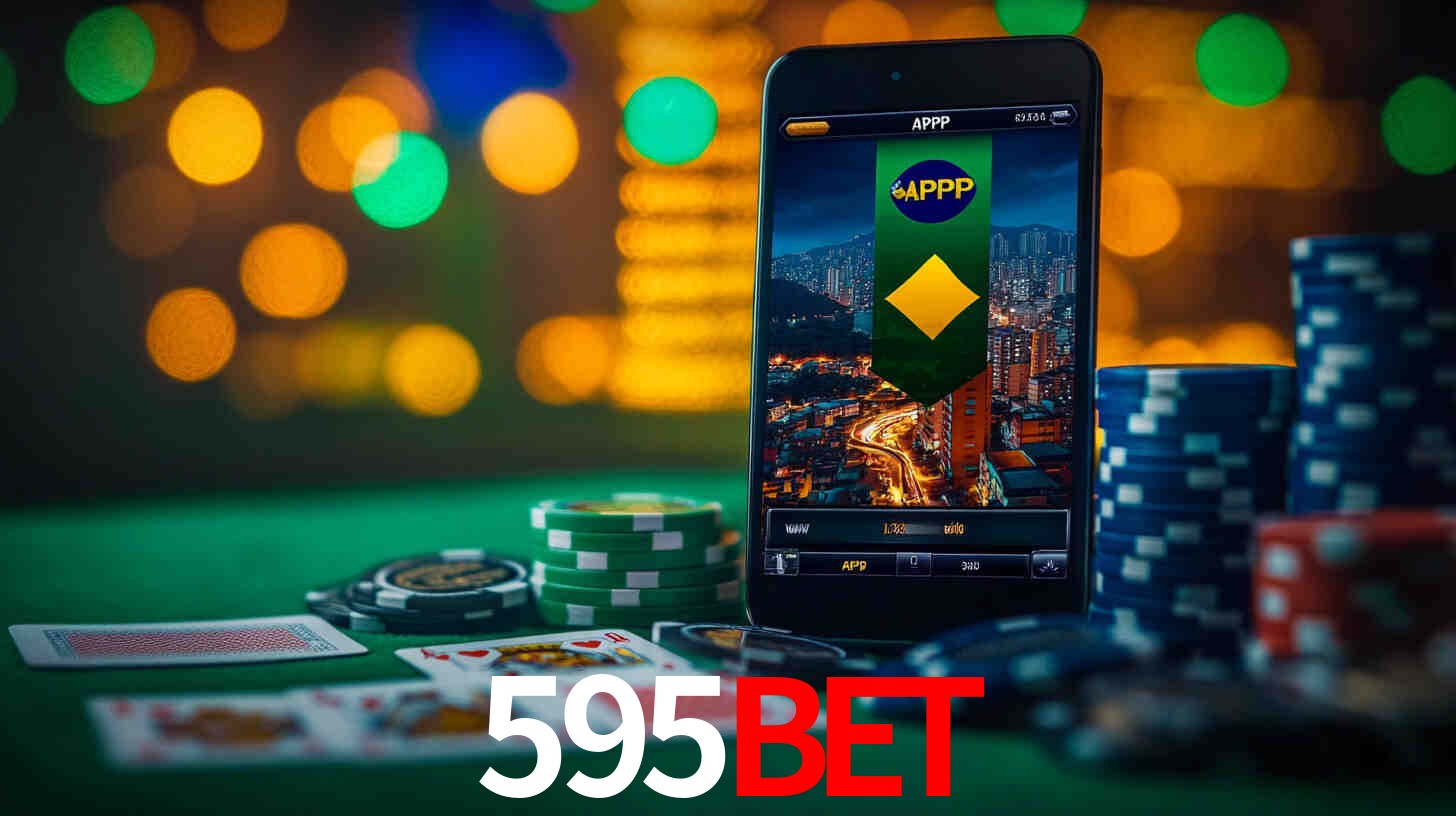 Descubra o Programa VIP da 595BET: Vantagens Exclusivas para Jogadores