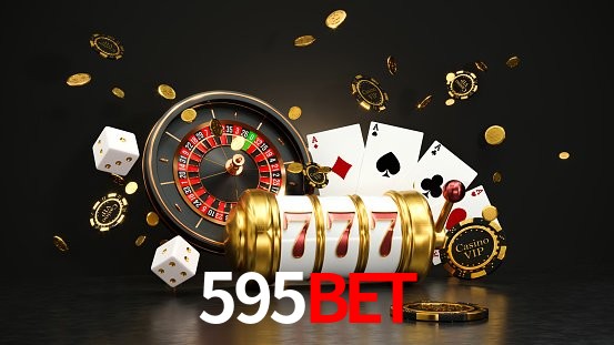 Spaceman Game 595BET